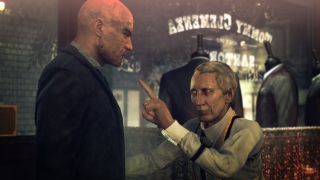 Скріншот 20 - огляд комп`ютерної гри Hitman: Absolution