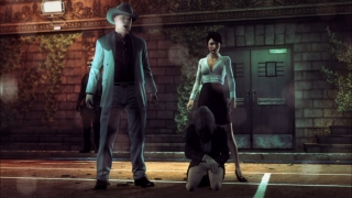 Скріншот 21 - огляд комп`ютерної гри Hitman: Absolution