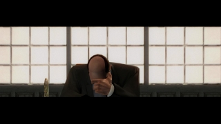 Скріншот 3 - огляд комп`ютерної гри Hitman: Blood Money