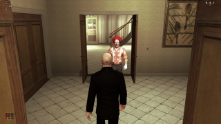 Скріншот 11 - огляд комп`ютерної гри Hitman: Blood Money