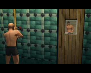 Скріншот 14 - огляд комп`ютерної гри Hitman: Codename 47