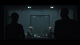 Скріншот 2 - огляд комп`ютерної гри Hitman