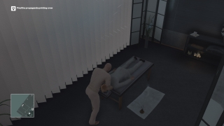 Скріншот 11 - огляд комп`ютерної гри Hitman