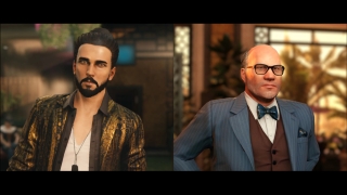 Скріншот 13 - огляд комп`ютерної гри Hitman