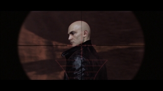 Скріншот 18 - огляд комп`ютерної гри Hitman