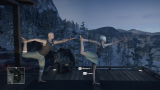 Скріншот 20 - огляд комп`ютерної гри Hitman