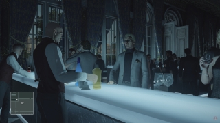 Скріншот 6 - огляд комп`ютерної гри Hitman