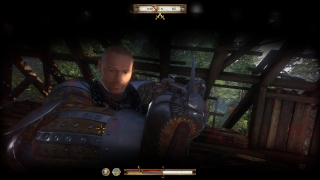 Скріншот 12 - огляд комп`ютерної гри Kingdom Come: Deliverance