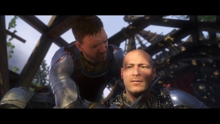 Скріншот 13 - огляд комп`ютерної гри Kingdom Come: Deliverance