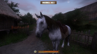 Скріншот 15 - огляд комп`ютерної гри Kingdom Come: Deliverance