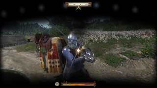 Скріншот 16 - огляд комп`ютерної гри Kingdom Come: Deliverance