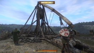 Скріншот 23 - огляд комп`ютерної гри Kingdom Come: Deliverance