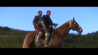 Скріншот 25 - огляд комп`ютерної гри Kingdom Come: Deliverance