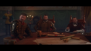 Скріншот 26 - огляд комп`ютерної гри Kingdom Come: Deliverance