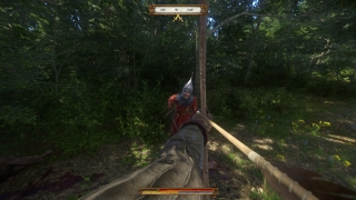 Скріншот 8 - огляд комп`ютерної гри Kingdom Come: Deliverance