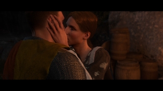 Скріншот 9 - огляд комп`ютерної гри Kingdom Come: Deliverance
