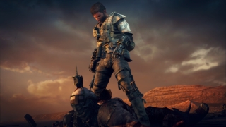 Скріншот 23 - огляд комп`ютерної гри Mad Max