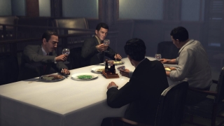 Скріншот 7 - огляд комп`ютерної гри Mafia II
