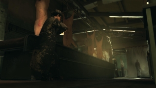 Скріншот 14 - огляд комп`ютерної гри Mafia II