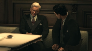 Скріншот 15 - огляд комп`ютерної гри Mafia II