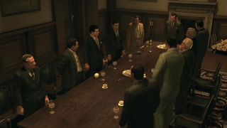 Скріншот 17 - огляд комп`ютерної гри Mafia II