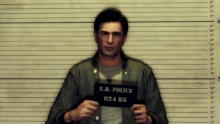 Скріншот 3 - огляд комп`ютерної гри Mafia II