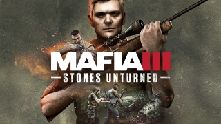 Скріншот 10 - огляд комп`ютерної гри Mafia III: Season Pass Content