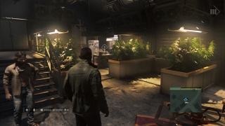 Скріншот 22 - огляд комп`ютерної гри Mafia III: Season Pass Content