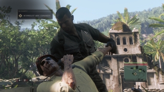 Скріншот 15 - огляд комп`ютерної гри Mafia III: Season Pass Content