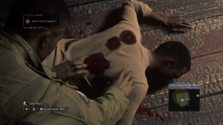 Скріншот 19 - огляд комп`ютерної гри Mafia III: Season Pass Content