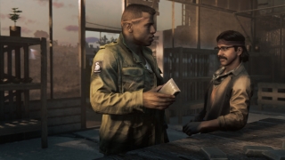 Скріншот 5 - огляд комп`ютерної гри Mafia III: Season Pass Content