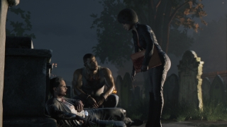 Скріншот 9 - огляд комп`ютерної гри Mafia III: Season Pass Content