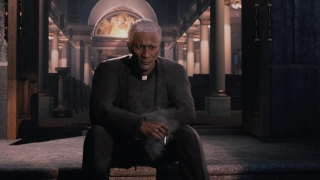 Скріншот 2 - огляд комп`ютерної гри Mafia 3