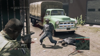Скріншот 9 - огляд комп`ютерної гри Mafia 3