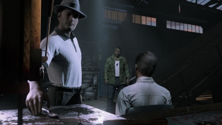 Скріншот 10 - огляд комп`ютерної гри Mafia 3