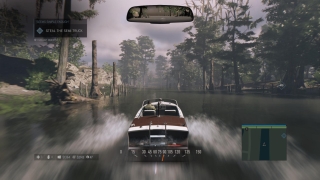 Скріншот 11 - огляд комп`ютерної гри Mafia 3