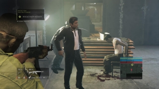 Скріншот 13 - огляд комп`ютерної гри Mafia 3