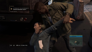 Скріншот 17 - огляд комп`ютерної гри Mafia 3