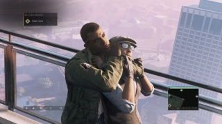 Скріншот 19 - огляд комп`ютерної гри Mafia 3