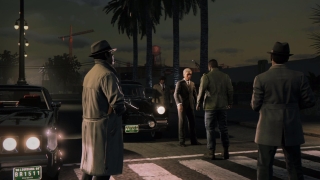 Скріншот 27 - огляд комп`ютерної гри Mafia 3