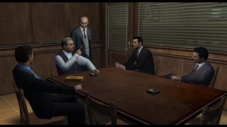 Скріншот 15 - огляд комп`ютерної гри Mafia: The City of Lost Heaven