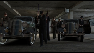 Скріншот 17 - огляд комп`ютерної гри Mafia: The City of Lost Heaven