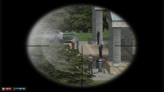 Скріншот 21 - огляд комп`ютерної гри Mafia: The City of Lost Heaven
