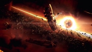 Скріншот 28 - огляд комп`ютерної гри Mass Effect 2