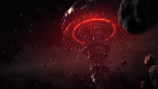 Скріншот 10 - огляд комп`ютерної гри Mass Effect 2