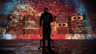 Скріншот 7 - огляд комп`ютерної гри Mass Effect 3