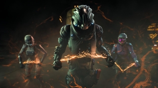 Скріншот 27 - огляд комп`ютерної гри Mass Effect: Andromeda