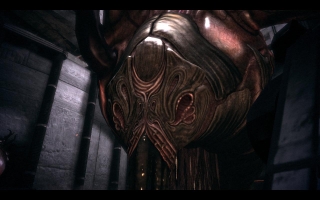 Скріншот 18 - огляд комп`ютерної гри Mass Effect