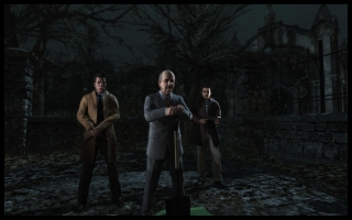Скріншот 21 - огляд комп`ютерної гри Max Payne 3