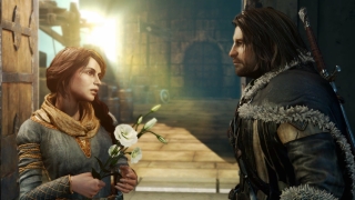 Скріншот 2 - огляд комп`ютерної гри Middle-earth: Shadow of Mordor